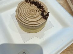 -théATRE 茶聚场(王府中環店)