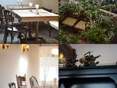 -Lamant Manor已闻花名关於蓝