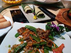 -广东道至正餐厅(区庄店)