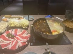 -老鼎旺安格斯牛肉火锅(衡艺广场店)