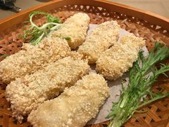 -广州逸林假日酒店·四季桃源中餐厅(白云山风景区店)