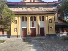 -桂林独秀峰王城景区