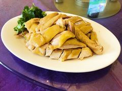 -百姓百味海鲜酒楼(粤垦路总店)