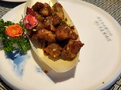 -阿谋美食·广西菜