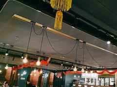 -丰茂烤串(港旅店)