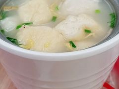 -小杨生煎(金山百联购物中心3楼店)