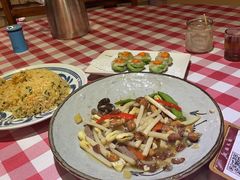 -龙桥私厨·姜花菊花过桥鱼·顺德菜(容桂店)