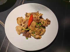 -青海名吃尕张娃非遗烤肉(城中店)