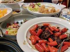 -新木器时代餐厅(太湖新天地店)