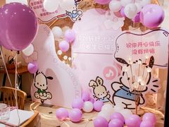 -慢隅法式小馆·生日求婚西餐厅