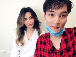 -BM SALON