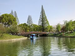 -苏州上方山国家森林公园