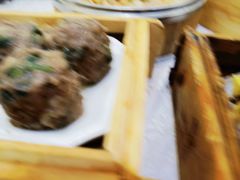 -桃园盛宴·岭南粤菜·手工茶点(南庄店)