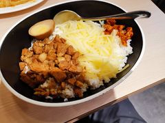 金牌卤肉饭-I-YOU面缘·仁和新城店