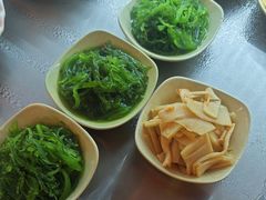 -金杨拉面王小吃面馆·牛三宝面·红烧牛肉粉