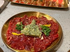-炭之家·齐齐哈尔非遗烤肉·鲜切直供(中央大街店)