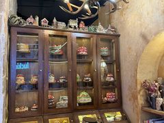 -乡田小墅(展览馆路JK FUN商城店)