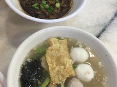 -阿坤纯正西刀鱼丸(Kuala Lumpur Branch)