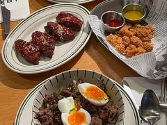 -1861意大利餐厅(文化广场店)