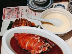 -南京大牌档(中山陵店)