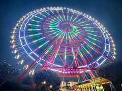 -芽庄珍珠岛游乐园