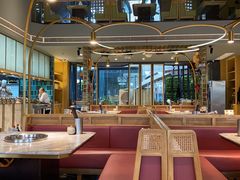 大堂-花海牛火锅(泰合店)