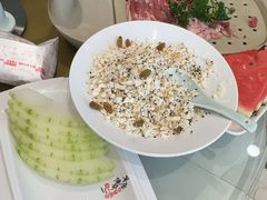 -草原传奇鲜羊火锅(桥北店)