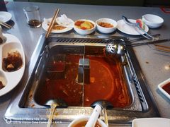 -海底捞火锅(世豪广场店)
