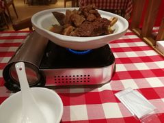 -西贝莜面村(近铁城市广场店)