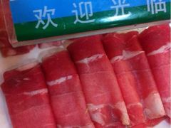 肥牛-潮泰牛肉火锅 · 创于1992年(车公庙店)