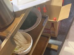 -码头故事火锅(大丰店)
