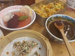 -福苗小骆驼烧烤(莲湖路店)