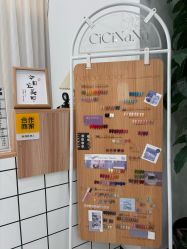 -KEKELI可可厘日式美甲美睫