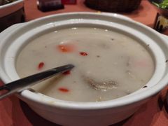 -双合园·海鲜水饺青岛菜(九水东路店)