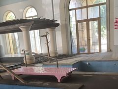 -青岛香根温泉酒店
