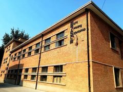 -西安电影制片厂