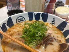 -味千拉面(瑞虹生活广场店)