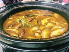 -长勺子东南亚(街道口店)