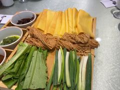 -老德州四合院·德州菜(天衢路店)