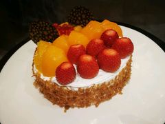 -罗约海滨温泉酒店-索莎西餐厅