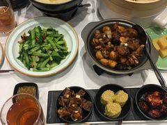 -到家尝北京菜(西坝河店)