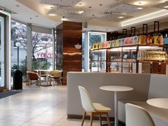 大堂-奈雪的茶(东原悦荟店)