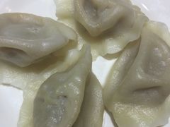 东北水饺-格瑞欧海鲜自助烤肉火锅(光彩店)