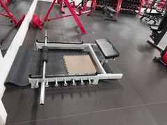 -坚果健身24小时工作室(定西路店)