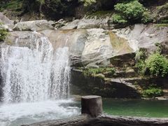 -大鄣山卧龙谷景区