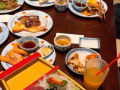 -松子料理(亮马桥店)