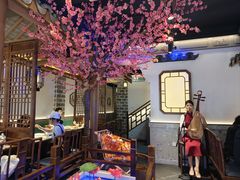 -姑苏家宴·苏帮菜·松鼠桂鱼(苏州总店)