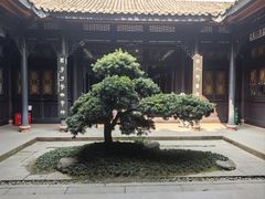 -成都杜甫草堂博物馆