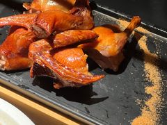 -羽鸽集·乳鸽专门店·地道顺德菜(岭南站店)