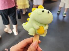 -自贡恐龙博物馆